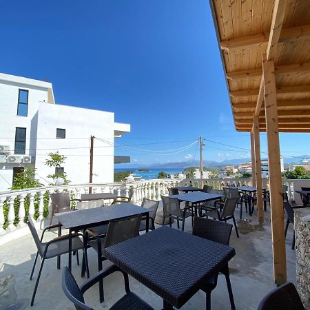 Villa Heaven Ksamil Eksteriør billede